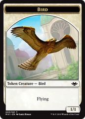 Bird Token